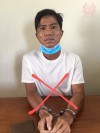Đối tượng Nguyễn Văn Út