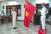Lễ tuyên thệ