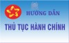 Cấp lại Giấy xác nhận đủ điều kiện kinh doanh dịch vụ phòng cháy, chữa cháy