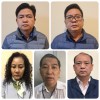 Tin an ninh, trật tự từ ngày 23/11/2021 - 26/11/2021