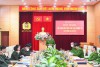 Xây dựng lực lượng Công an cấp xã, phường, thị trấn trong sạch, liêm chính, vững mạnh, đảm bảo tốt tình hình an ninh, trật tự tại cơ sở