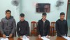 Mâu thuẫn vì đòi nợ, 17 đối tượng bị khởi tố tội giết người.