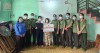 ĐOÀN THANH NIÊN KHỐI XDLL-TT-HC TỔ CHỨC HOẠT ĐỘNG “MỪNG ĐẢNG MỪNG XUÂN” VÀ CHƯƠNG TRÌNH “SÓNG VÀ MÁY TÍNH CHO EM”