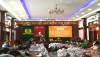 Thống nhất cao đối với việc xây dựng và ban hành Luật Lực lượng tham gia bảo vệ an ninh, trật tự ở cơ sở và Luật Trật tự, an toàn giao thông đường bộ
