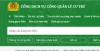 Hướng dẫn tra cứu thông tin cá nhân bằng CMND/CCCD