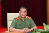 Bộ Công an xử lý nghiêm những đối tượng tung tin thất thiệt ảnh hưởng tới môi trường đầu tư, kinh doanh