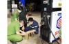 Tăng cường thanh tra, kiểm soát, quản lý chất lượng, đấu tranh chống buôn lậu, gian lận thương mại xăng dầu.