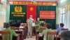 Tăng cường thực hiện công tác thi hành án hình sự và tái hòa nhập cộng đồng