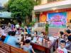 Hội Phụ nữ CA tỉnh  hưởng ứng Tháng hành động vì trẻ em và Ngày Gia đình Việt Nam 