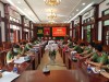 Phòng ANĐT: Kỷ niệm 76 năm Ngày truyền thống lực lượng An ninh nhân dân (12/7/1946 – 12/7/2022)
