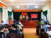 Công an xã Nhơn Khánh (thị xã An Nhơn)  ra mắt mô hình “Không thử, không giữ, không sử dụng ma tuý”