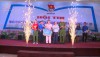 Đoàn viên thanh niên Công an tỉnh đạt nhiều giải thưởng khi tham gia các Hội thi do đoàn cấp trên tổ chức
