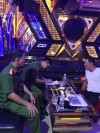 Tạm dừng hoạt động các cơ sở kinh doanh dịch vụ karaoke không đảm bảo an toàn PCCC trên địa bàn thị xã An Nhơn.