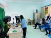 Phòng Cảnh sát QLHC về TTXH triển khai thực hiện cao điểm “90 ngày, đêm” triển khai các giải pháp hoàn thành các chỉ tiêu phục vụ triển khai quy định của Luật Cư trú năm 2020 và tăng cường đẩy mạnh triển khai thực hiện Đề án 06.
