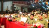 Khai mạc Liên hoan truyền hình, phát thanh Công an nhân dân lần thứ XIII.