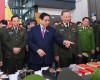 Lực lượng Hậu cần, Kỹ thuật Công an nhân dân - 75 năm xây dựng và trưởng thành.