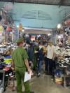 Tây Sơn: Kết quả nổi bật trong đợt cao điểm tấn công, trấn áp tội phạm đảm bảo an ninh, trật tự Tết Nguyên đán Quý Mão 2023.
