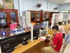 Triển khai nhập dữ liệu hộ tịch từ sổ hộ tịch trên nền Cơ sở dữ liệu quốc gia về dân cư trên địa bàn tỉnh.