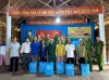 Phòng Kỹ thuật hình sự tổ chức “Ngày hội toàn dân bảo vệ ANTQ” năm 2023.
