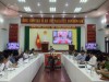 Toàn cảnh Hội nghị