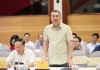 Trung tướng Tô Ân Xô thông tin về việc khởi tố một Tổng Giám đốc chiếm đoạt 40 triệu USD của bà Trương Mỹ Lan.