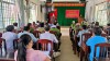 Quang cảnh Lễ ra mắt