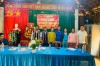 Phòng An ninh kinh tế tổ chức các hoạt động hưởng ứng Ngày Hội đại đoàn kết toàn dân tộc và hưởng ứng Ngày pháp luật Việt Nam 9/11.