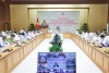 Thực hiện các giải pháp nâng cao chất lượng công tác phòng cháy, chữa cháy.