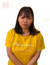 Bắt đối tượng trốn chấp hành bản án hình sự.
