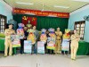 Phòng Cảnh sát giao thông: Tổ chức nhiều hoạt động nghĩa tình dịp Xuân Giáp Thìn 2024.