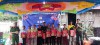 Phòng An ninh đối ngoại tổ chức Chương trình “Xuân yêu thương” tại huyện Vĩnh Thạnh.