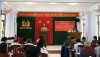 Ban Chỉ đạo 138 huyện Vân Canh tổ chức Hội nghị tổng kết công tác năm 2023 và triển khai nhiệm vụ năm 2024.