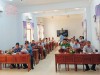 Quyết liệt, thần tốc về đích đợt thi đua cao điểm “60 ngày, đêm thu nhận, kích hoạt tài khoản định danh điện tử, làm sạch dữ liệu dân cư”.