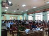 BCĐ 138 xã Nhơn Lộc, thị xã An Nhơn tổ chức phát động phong trào Toàn dân bảo vệ an ninh Tổ quốc năm 2024.