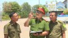 Lực lượng quan trọng góp phần giữ gìn an ninh, trật tự ở cơ sở.