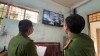 Mô hình Camera phường Bùi Thị Xuân, thành phố Quy Nhơn ngăn chặn tội phạm trên tuyến.