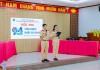 Chi đoàn và Hội Phụ nữ phòng Cảnh sát giao thông Công an tỉnh tổ chức Hội thi “94 năm - Tiến bước dưới cờ Đoàn”.