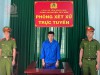 Tây Sơn: Xét xử trực tuyến vụ án “Cưỡng đoạt tài sản”.