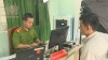 Công an tỉnh đẩy mạnh cấp thẻ Căn cước và tài khoản định danh điện tử không để ngắt quãng.