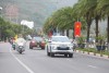 Bảo đảm an ninh, an toàn Cuộc đua xe đạp toàn quốc tranh Cúp Truyền hình thành phố Hồ Chí Minh lần thứ 37 năm 2025.