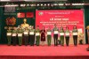 Công an tỉnh Bình Định đạt thành tích cao trong cuộc thi Đại sứ Văn hóa đọc trong Công an nhân dân.
