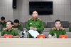Cảnh giác với các lời mời, giới thiệu về “việc nhẹ lương cao”, xuất khẩu lao động không cần kinh nghiệm.