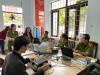 Đẩy mạnh tuyên truyền cơ quan, doanh nghiệp làm định danh điện tử.