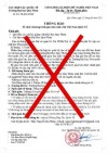 Cảnh báo thủ đoạn tuyển sinh du học, giao lưu quốc tế để lừa đảo chiếm đoạt tài sản.