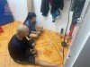 Làm rõ, tạm giữ 03 đối tượng liên quan đến ma túy.
