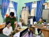 Cao điểm triển khai định danh điện tử cho cơ quan, doanh nghiệp.