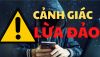 Cảnh giác khi đăng ký tham gia “Trại hè Quân đội” trên mạng xã hội.
