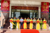 Khánh thành nhà làm việc Công an tỉnh Gia Lai