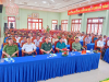 Tổ chức Ngày hội toàn dân bảo vệ an ninh Tổ quốc năm 2025