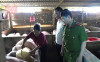 Điểm tựa của làng Hreng